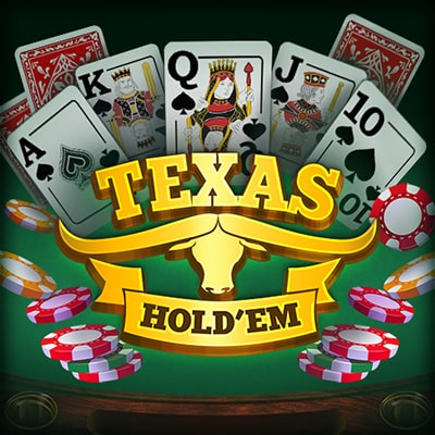 Texas Hold'em Poker